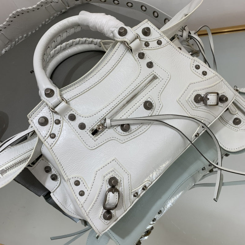 Amelia - BGA Bags - 2572