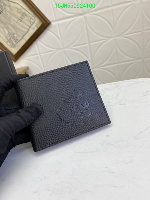 Amelia - PD Wallet - 354