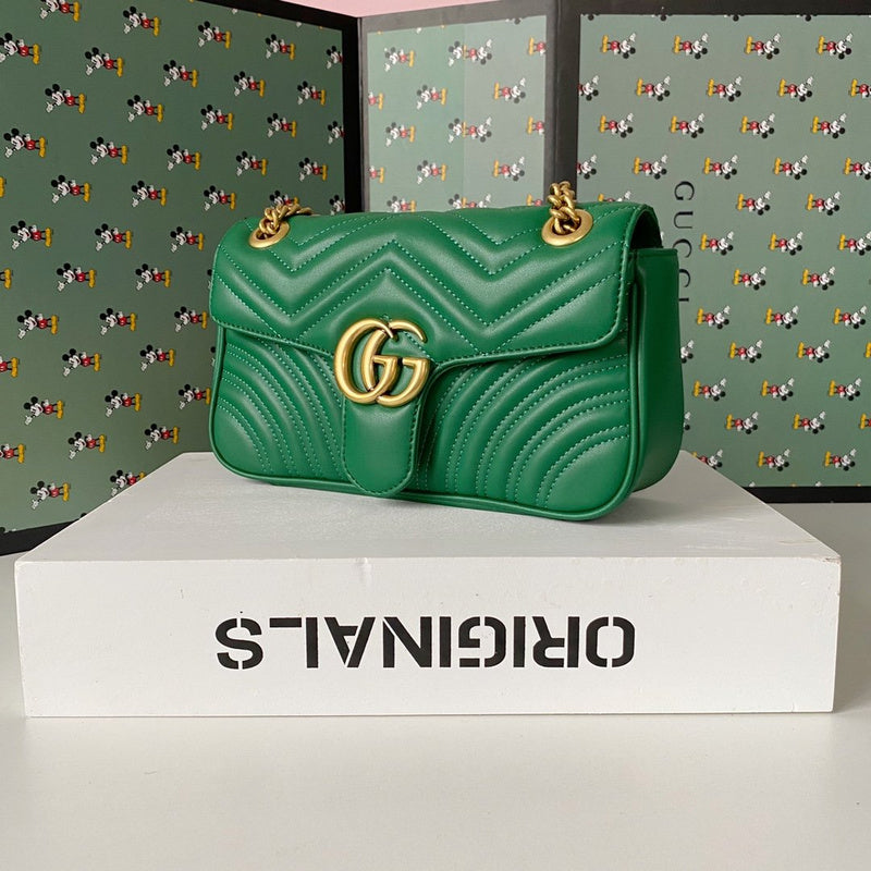 Amelia - GCI Bags - 10587