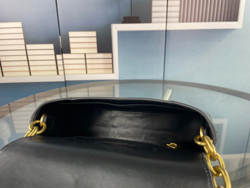 Amelia - BLN-CIAGA WOMEN LUXURY BAGS - 872