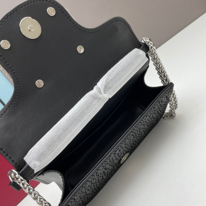 Amelia- VEL WOMEN LUXURY BAGS - 883