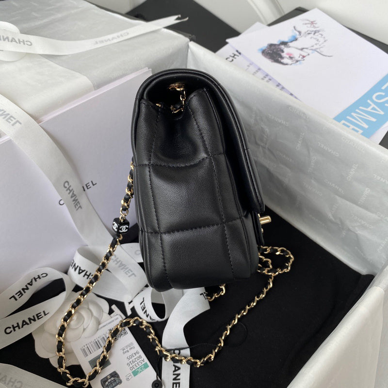 Amelia- CHL Bags - 7598