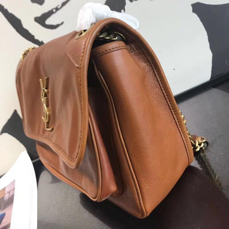 Amelia - YSL Bag - 2563