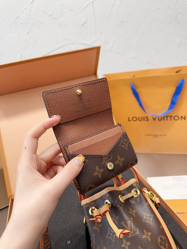 Amelia - LV Bags - 14882