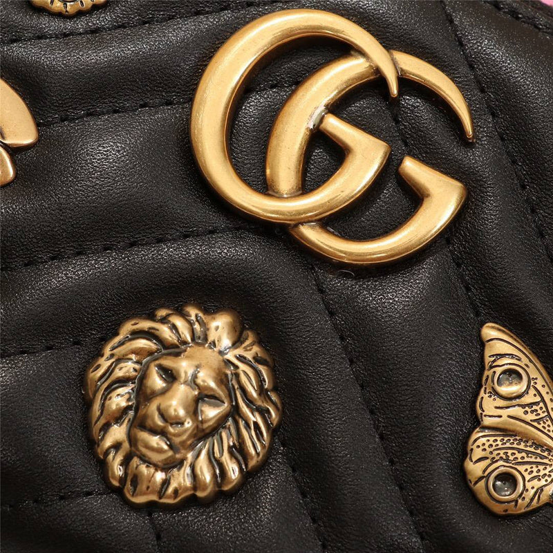 Amelia - GCC Bags - 673