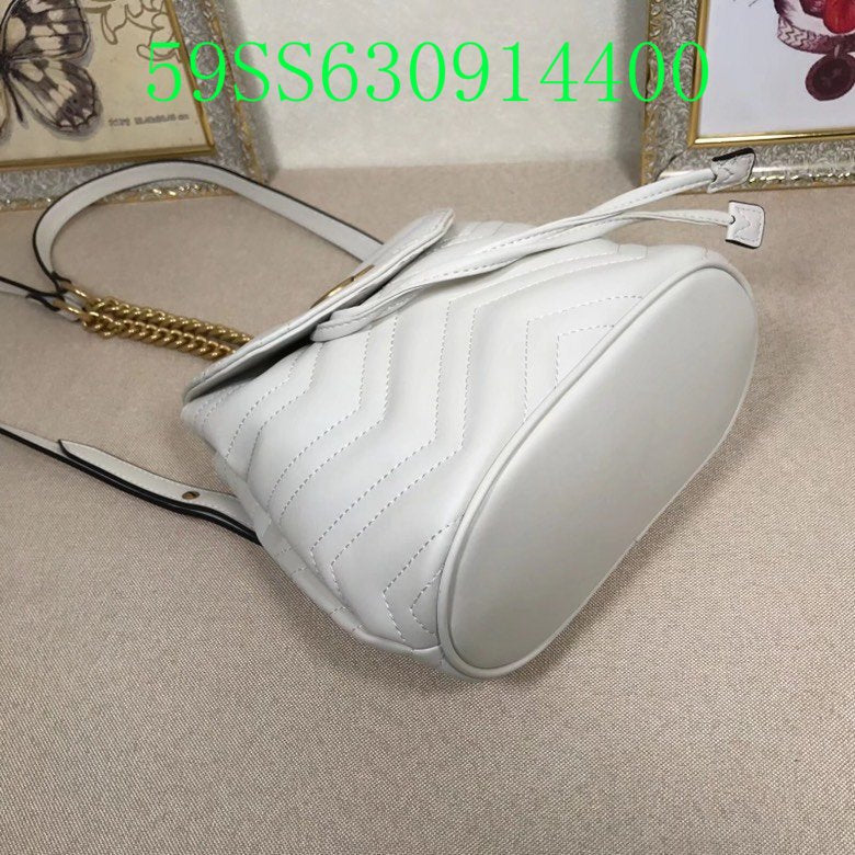 Amelia  - GCI Bags - 11443
