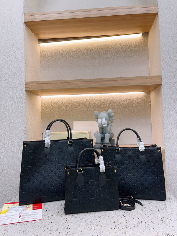 Amelia - LV Bags - 14733