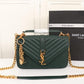 Amelia - YSL Bag - 2574