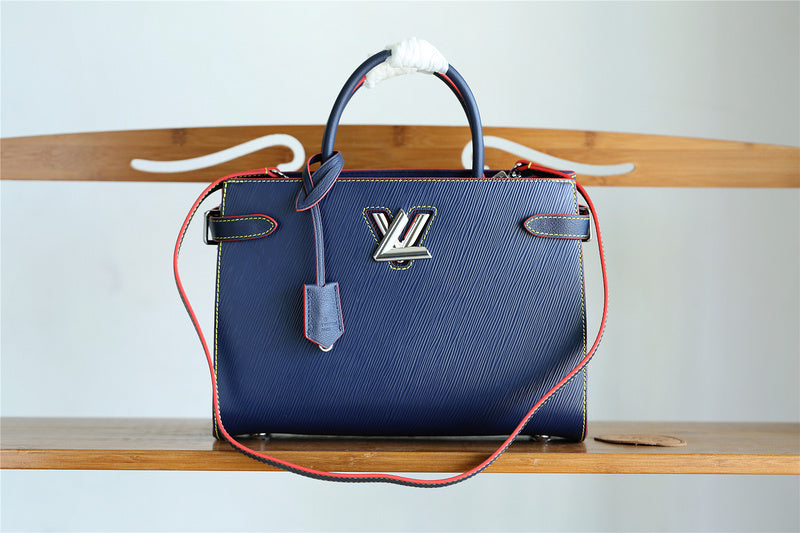 Fan Fashion Lu-Vi bags - 8424