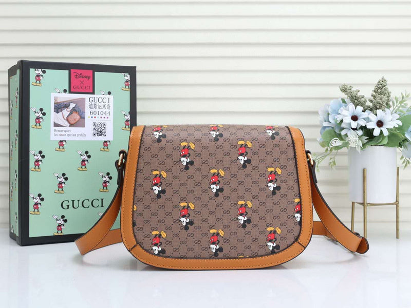 Amelia - GCI Bags - 11075
