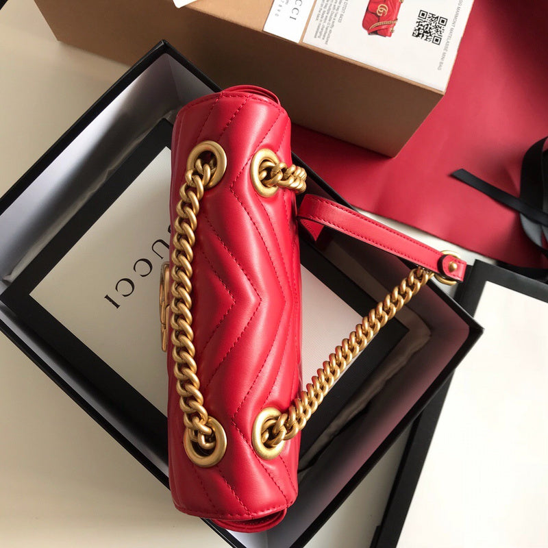 Amelia Fashion - GCI Bags - 3006
