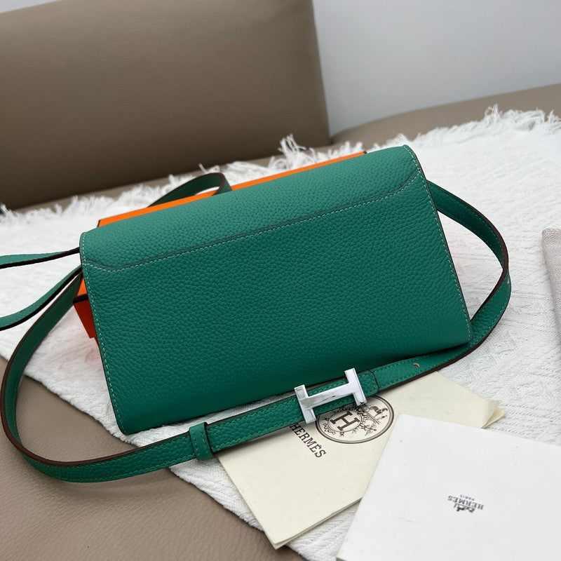 Amelia- HRMS LUXURY BAGS - 401