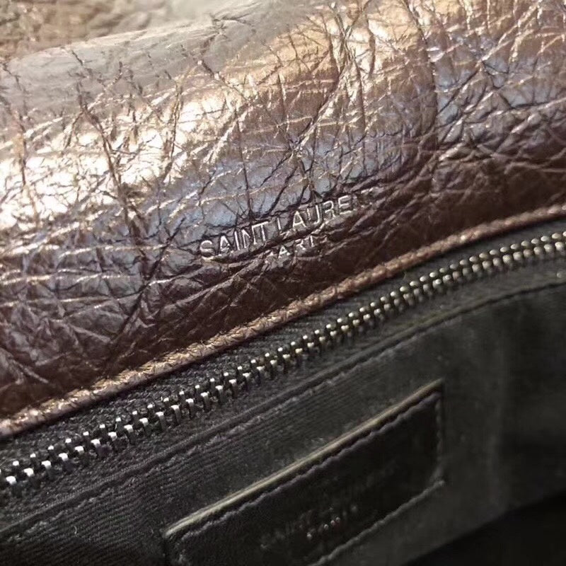 Amelia - YSL Bag - 3884