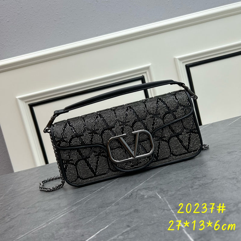 Amelia- VEL WOMEN LUXURY BAGS - 570