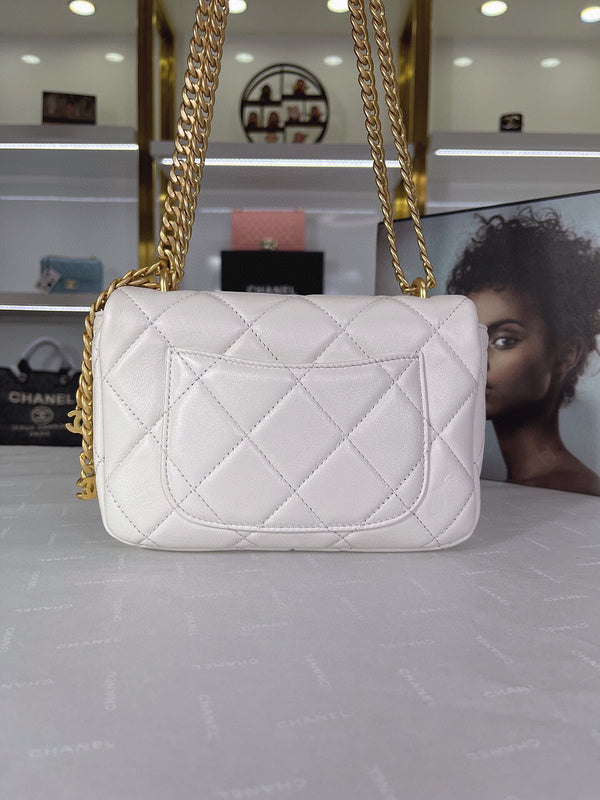 AmeliaLuxury - CHL Bags - 3371