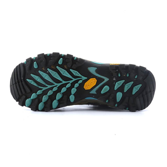 THE NORTH FACE HEDGEHOG FASTPACK GTX
