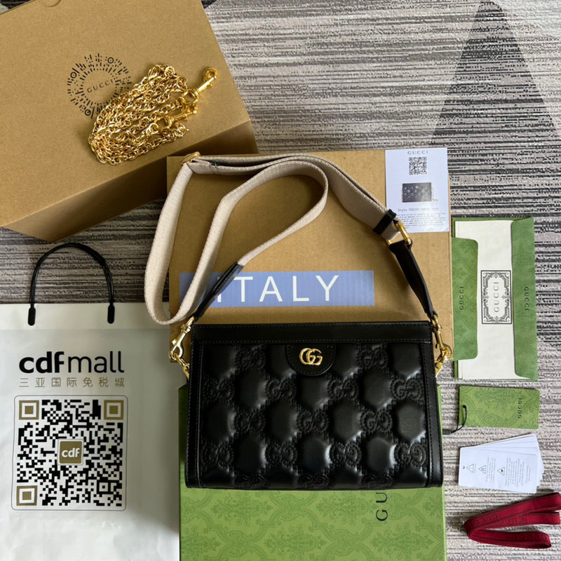 Amelia- GCI LUXURY LADY BAGS - 515