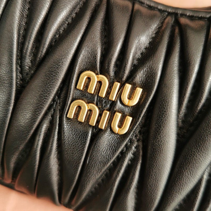 Amelia- MMU  LUXURY BAGS - 076