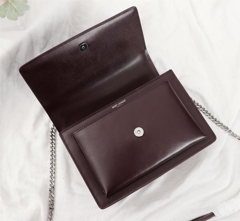 Amelia - YSL Bag - 2535