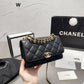 Amelia- CHL Bags - 7132