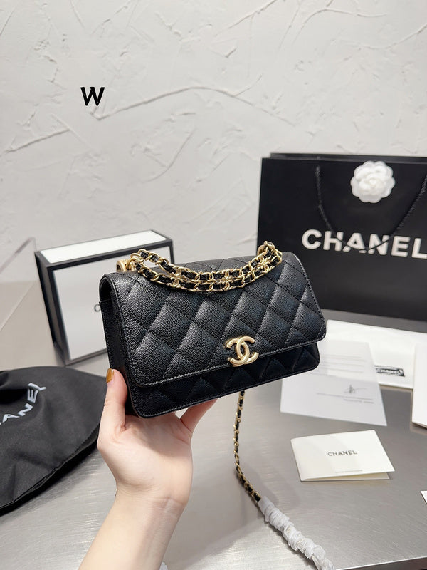 Amelia- CHL Bags - 7132