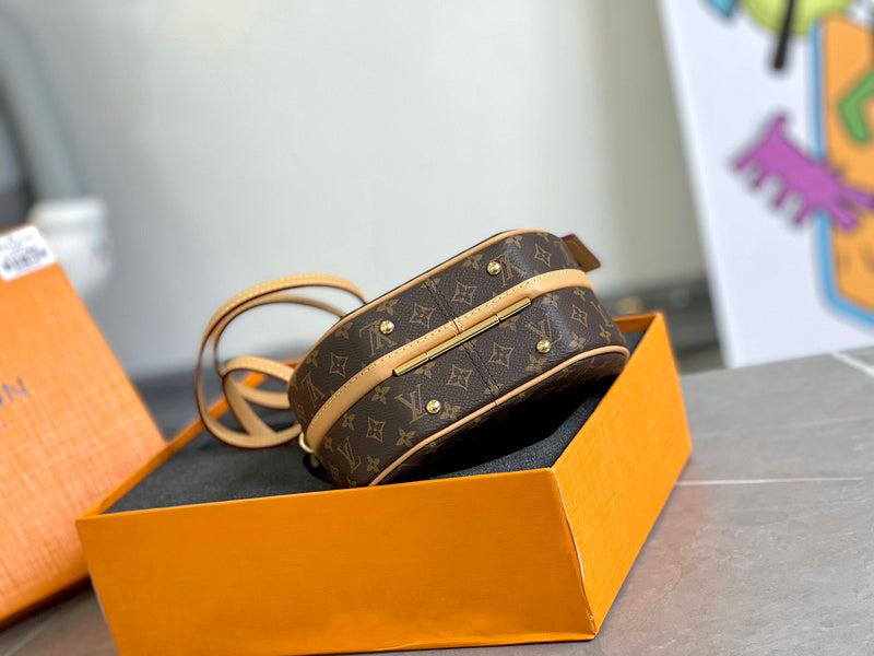 Amelia Fashion Lu-Vi bags - 17218