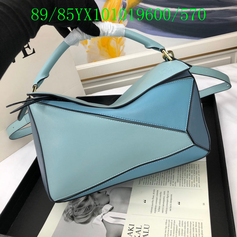 Amelia - LWE BRANDED BAGS - 296