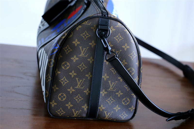 Amelia - LOV Travel Bags - 273
