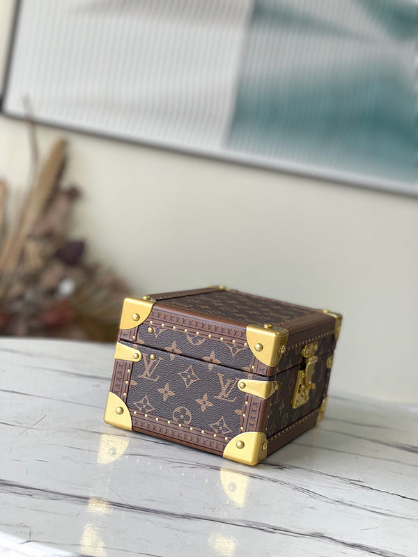 Fashion Lu-Vi bags - 4710