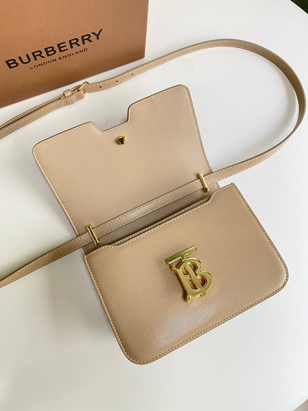 Lusso Official -  B-BARRY BAGS - 537