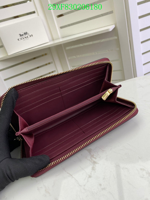 Amelia - CAH Wallet - 021