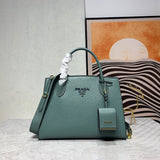 Amelia- PRDA  LUXURY BAGS - 886