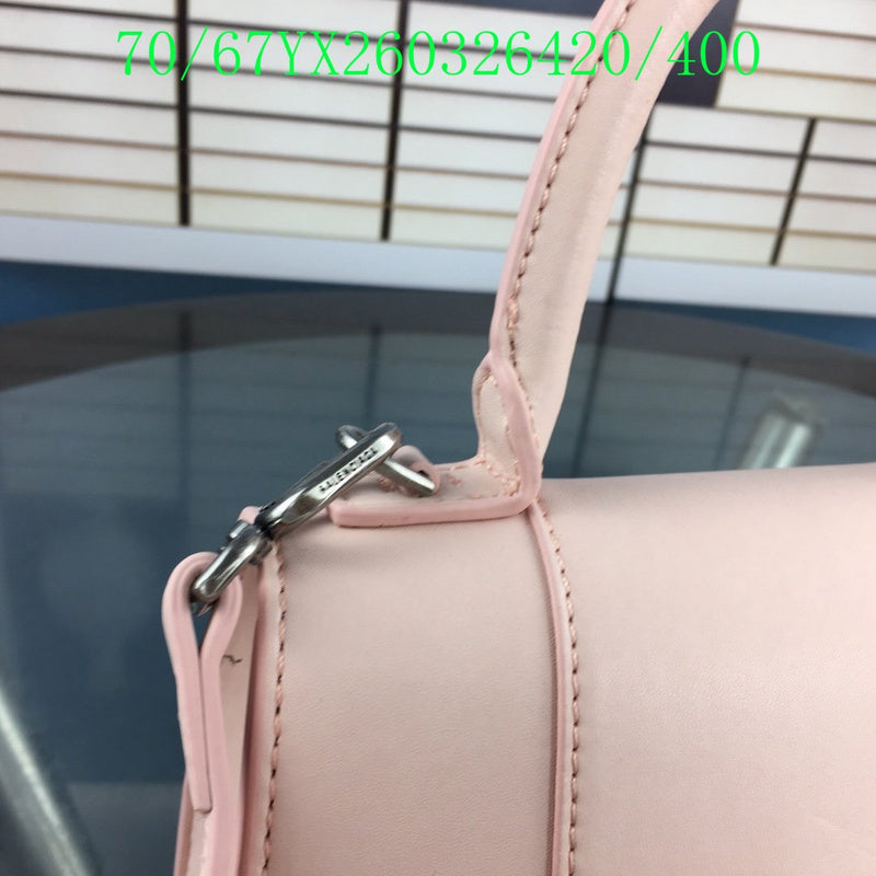 Amelia - BGA Bags - 2521