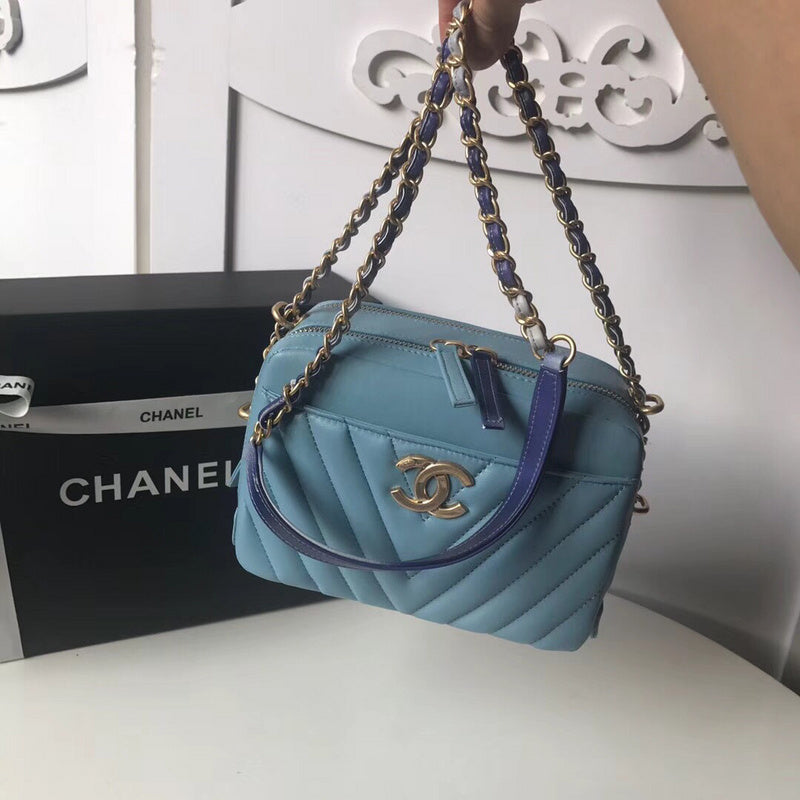 Amelia - CHL Lady Bags - 604