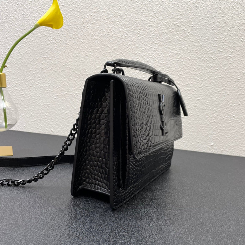 YSL BAGS - WOMEN LOVE LUXURY BAGS - 1134