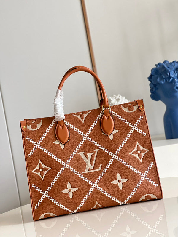 Fan Fashion Lu-Vi bags - 17143