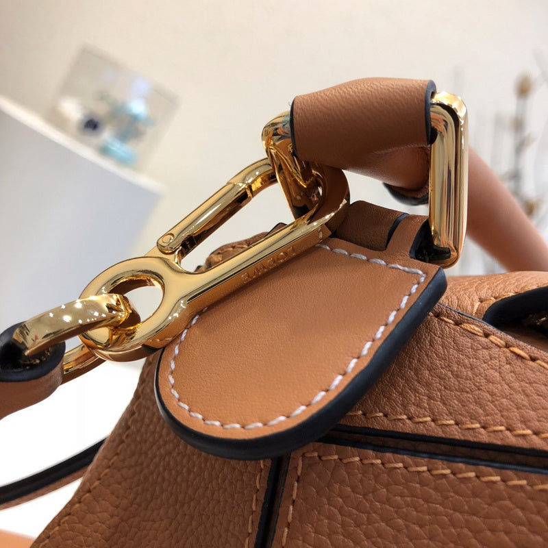 Amelia's Bag Gallery - LWO Bags - 844