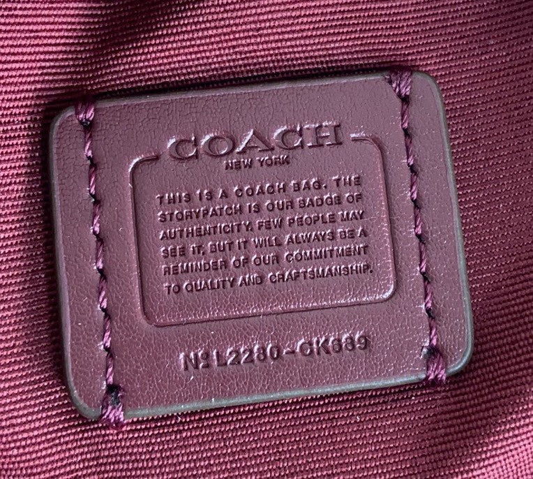 Amelia-i CAH Bags - 190