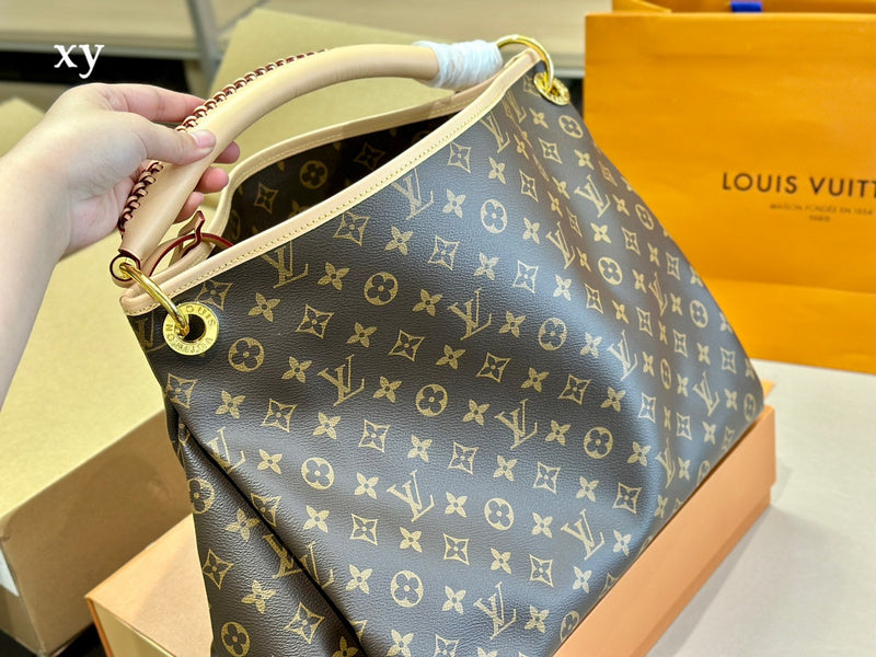 Amelia - LV Bags - 15006
