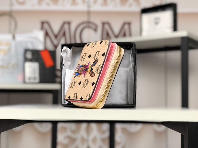Amelia - MQM Wallets - 097