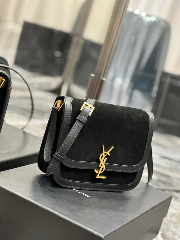 Amelia - YSL Bag - 1837