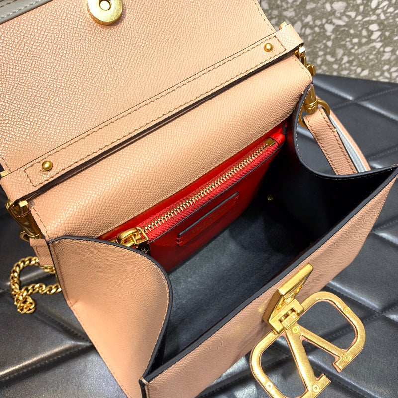 Amelia- VEL WOMEN LUXURY BAGS - 857