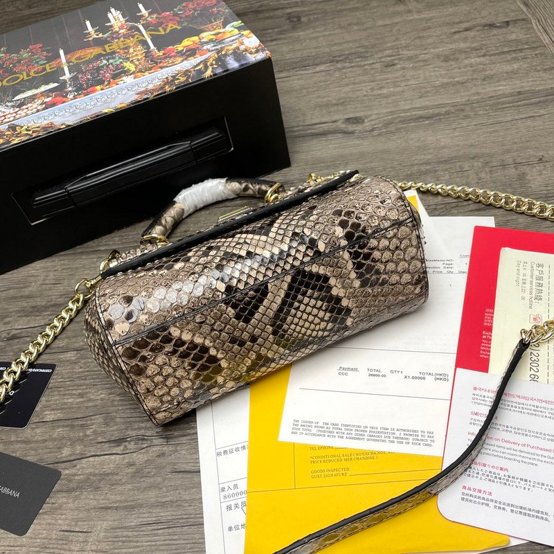 Amelia- DG Bags - 440