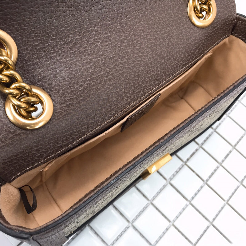 Amelia Fashion - GCI Bags - 2502
