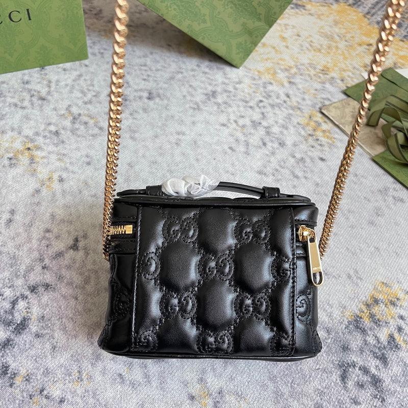 Amelia Fashion - GCI Bags - 2037