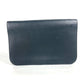Fendi  Leather Clutch Bag (Pre-Owned)