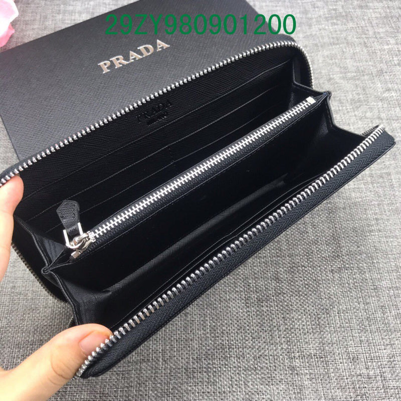 Amelia - PD Wallet - 478