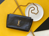 Amelia - YSL Bag - 4169