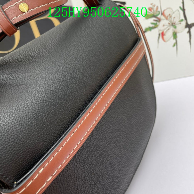Amelia - LWE BRANDED BAGS - 286