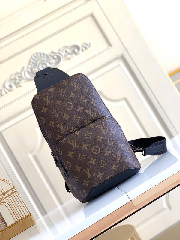 Amelia - LV Bags - 17072